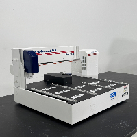 BioMicroLab XL9 Automated Tube Handler image 0